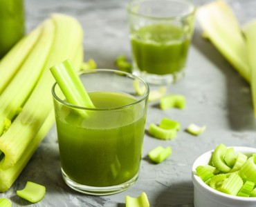 15 Health Benefits of Celery Juice