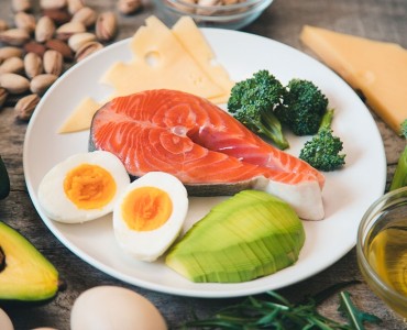 20 Best Low Carb Foods For Keto Diet Plan