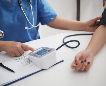 Basic Detail about Understanding Low Blood Pressure