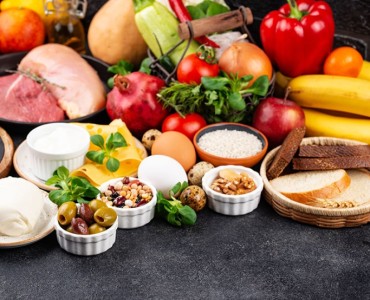 What is Mediterranean Diet: Detailed Information
