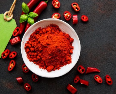 17 Health Benefits of Crushed Red Peppers