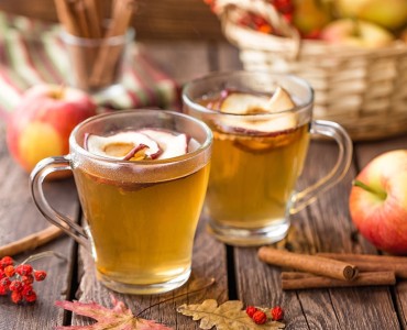 How Apple Cider Vinegar Helps to Lose Weight