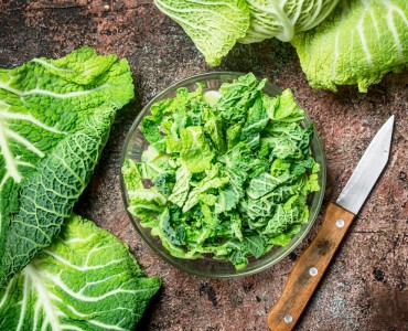 Carbs in Cabbage Health Benefits and Nutrition Facts