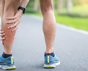 When to Worry About Calf Pain?