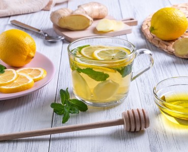 25 Best Drinking Teas For Weight Loss