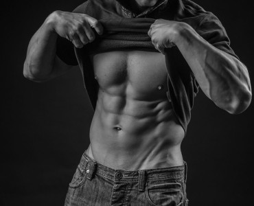 Best Abs Workout for Men – Use These 12 Exercises to Get 6 Packs