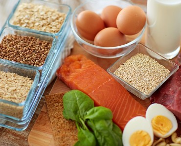 How Much Protein Do We Need In a Day to Lose Weight - Detailed Guide